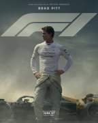  F1狂飙飞车，不能没有沙特阿美同款燃料